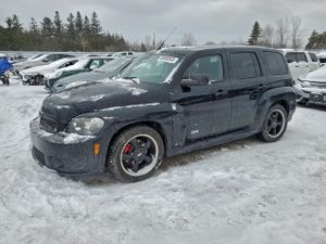 Chevrolet HHR SS 2.0L 4 2008