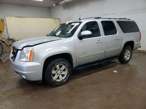 GMC Yukon K1500 SLT 5.3L 8 2013