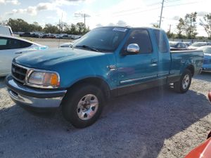 Ford F-150 4.6L 8 1998