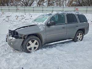Chevrolet Trailblazer LT 4.2L 6 2009