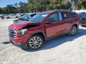 GMC Terrain SLT 2.0L 4 2019