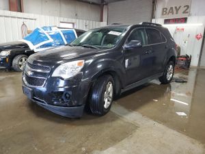 Chevrolet Equinox LT 2.4L 4 2013