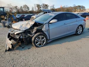 Hyundai Sonata SE 2.4L 4 2012