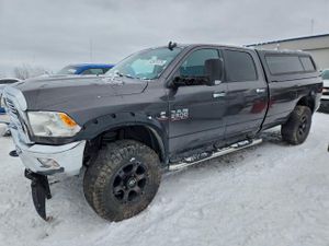 RAM 3500 SLT 6.7L 6 2014