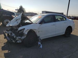 Honda Accord LX 2.4L 4 2011