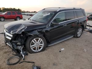 Mercedes-Benz GL 450 4MATIC 4.6L 8 2013