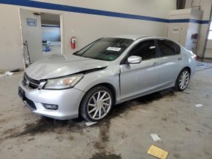 Honda Accord SPORT 2.4L 4 2014