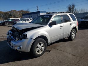 Ford Escape XLT 2.5L 4 2011