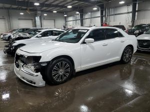 Chrysler 300 S 3.6L 6 2013