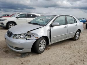 Toyota Corolla CE 1.8L 4 2005