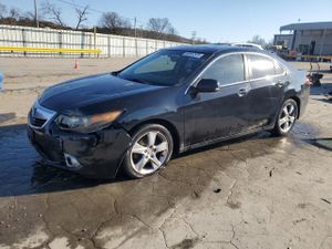 Acura TSX 2.4L 4 2012