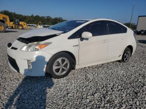 Toyota Prius 1.8L 4 2013