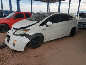 Toyota Prius 1.8L 4 2010