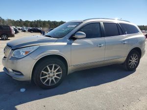 Buick Enclave 3.6L 6 2013
