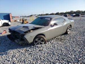 Dodge Challenger SXT 3.6L 6 2019