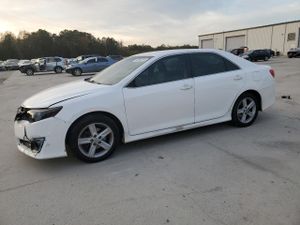 Toyota Camry L 2.5L 4 2013