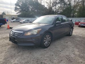 Honda Accord EXL 2.4L 4 2011