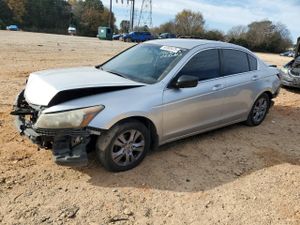 Honda Accord SE 2.4L 4 2012