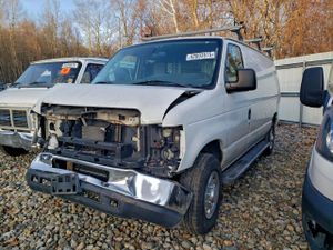 Ford Econoline E250 VAN 4.6L 8 2014