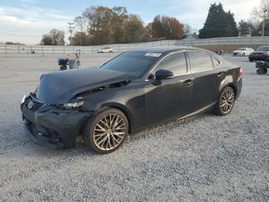 Lexus IS 250 2.5L 6 2014