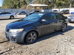 Kia Cerato / Forte / K3 EX 2.0L 4 2012
