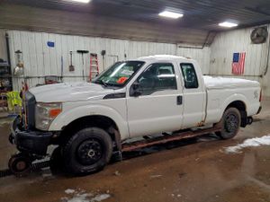 Ford F-250 SUPER DUTY 6.2L 8 2012