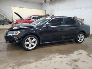 Volkswagen Passat SE 2.5L 5 2013