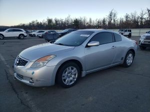 Nissan Altima 2.5S 2.5L 4 2009