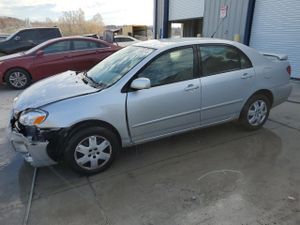 Toyota Corolla CE 1.8L 4 2007