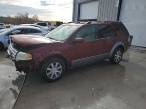 Ford Taurus SEL 3.5L 6 2008