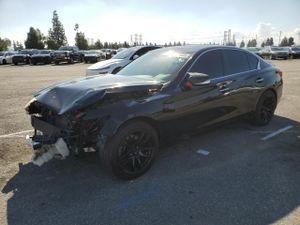 Infiniti Q50 BASE 3.7L 6 2015