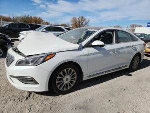 Hyundai Sonata SPORT 2.4L 4 2015