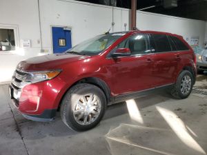 Ford Edge LIMITED 3.5L 6 2013