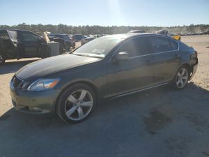 Lexus GS 350 3.5L 6 2007