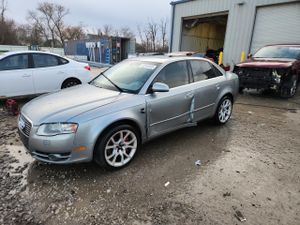 Audi A4 2.0T QUATTRO 2.0L 4 2005