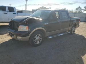 Ford F-150 SUPERCREW 5.4L 8 2005
