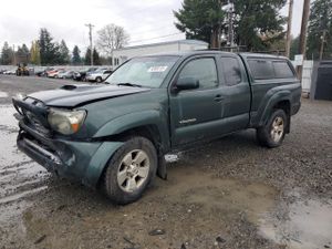 Toyota Tacoma ACCESS CAB 4.0L 6 2010
