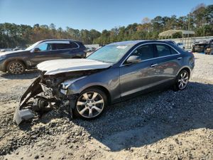 Cadillac ATS LUXURY 2.0L 4 2015