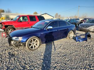 Audi S4 PREMIUM PLUS 3.0L 6 2014