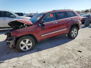 Jeep Grand Cherokee LIMITED 3.6L 6 2013
