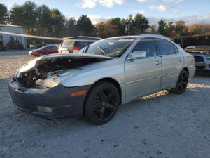 Lexus ES 330 3.3L 6 2004