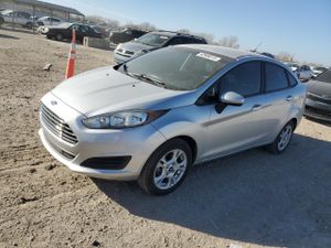 Ford Festiva SE 1.6L 4 2015