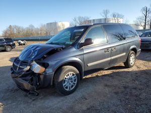 Dodge Grand Caravan (Caravan) SE 3.3L 6 2007
