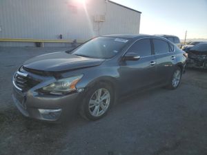 Nissan Altima 2.5 2.5L 4 2015