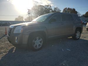 GMC Terrain SLE 2.4L 4 2012