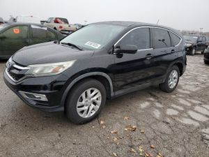 Honda CR-V EX 2.4L 4 2015