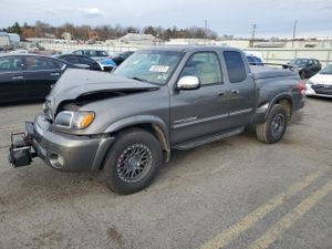 Toyota Tundra ACCESS CAB SR5 4.7L 8 2003