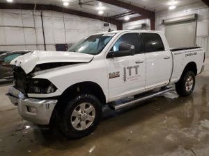 RAM 2500 SLT 6.7L 6 2015