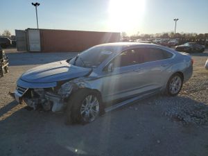 Chevrolet Impala LT 2.5L 4 2014