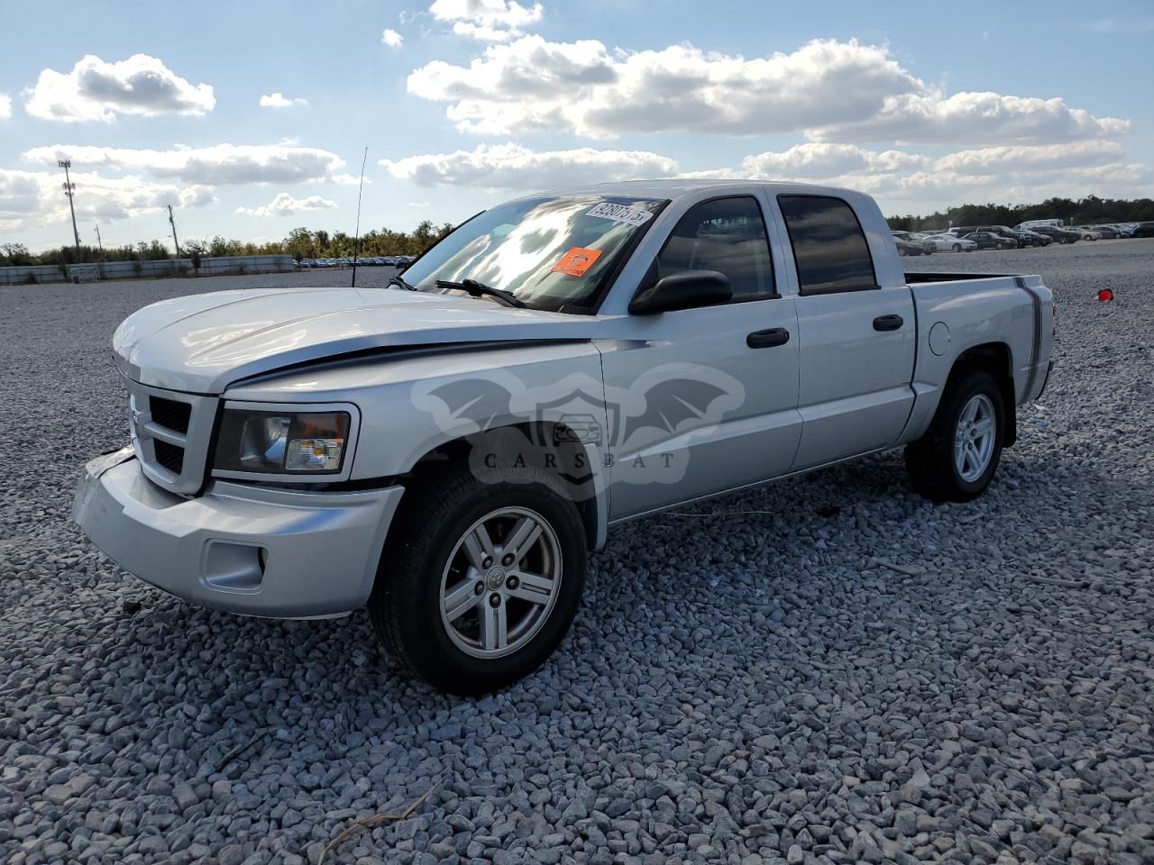 Dodge Dakota SXT 3.7L 6 2008